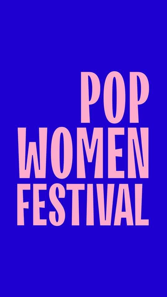 Pop Women Festival : Alix Garin