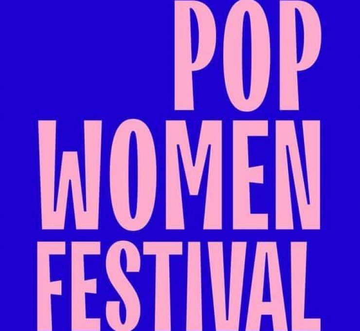 Pop Women Festival : Alix Garin